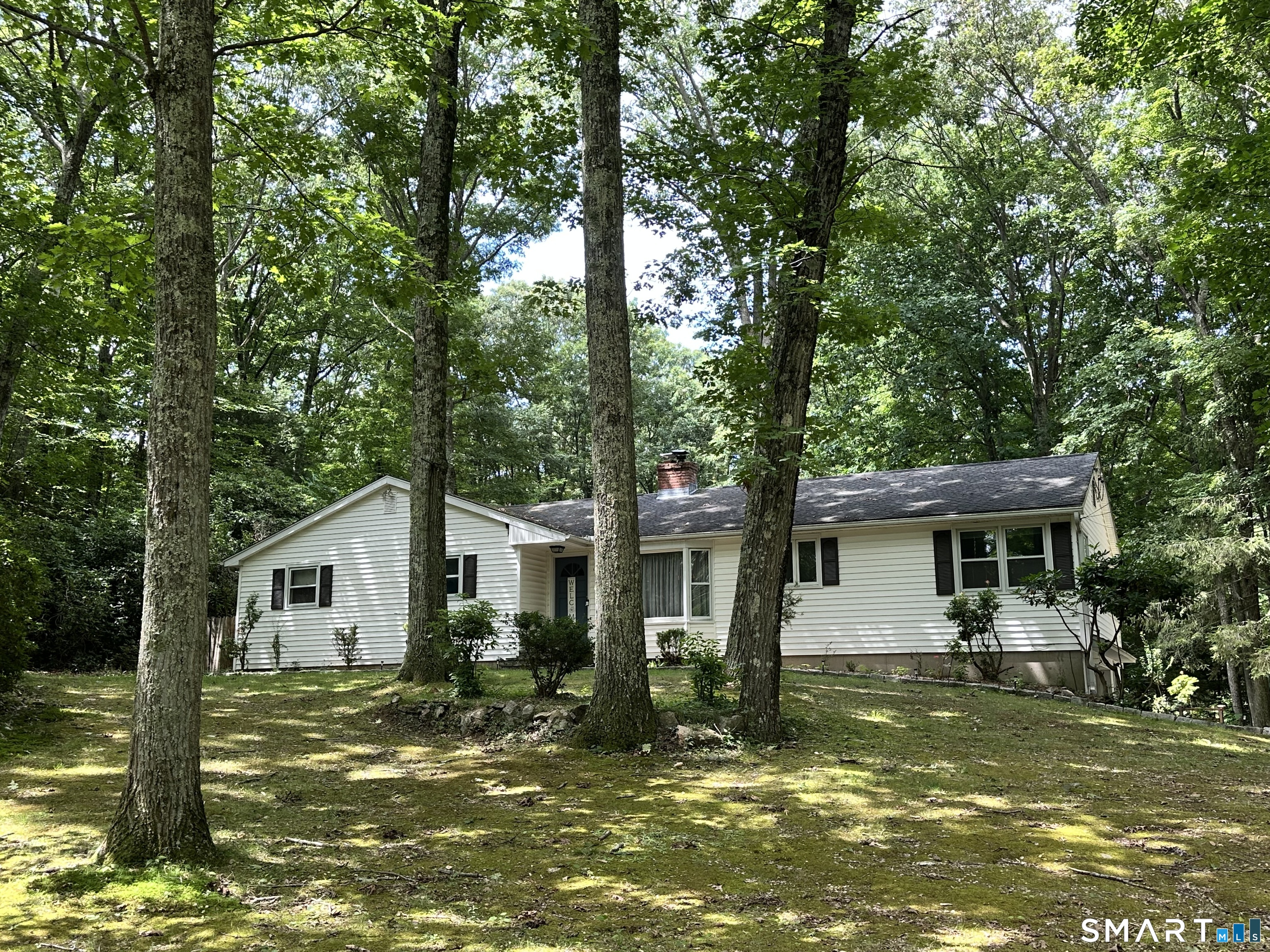 40 Stony Corners Lane Southbury CT 06488