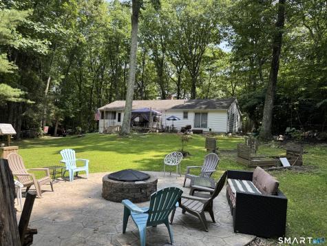 40 Stony Corners Lane Southbury CT 06488