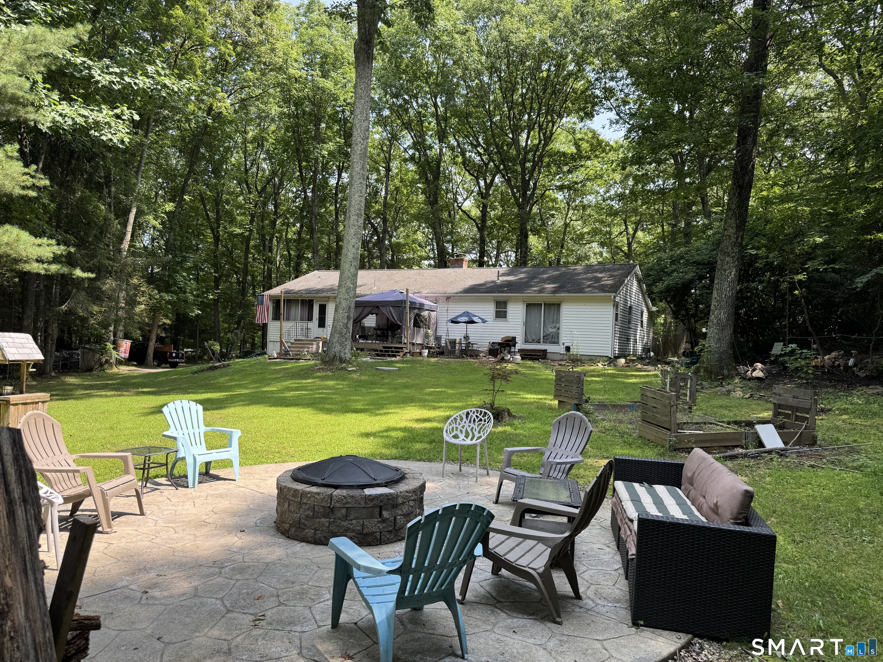 40 Stony Corners Lane Southbury CT 06488