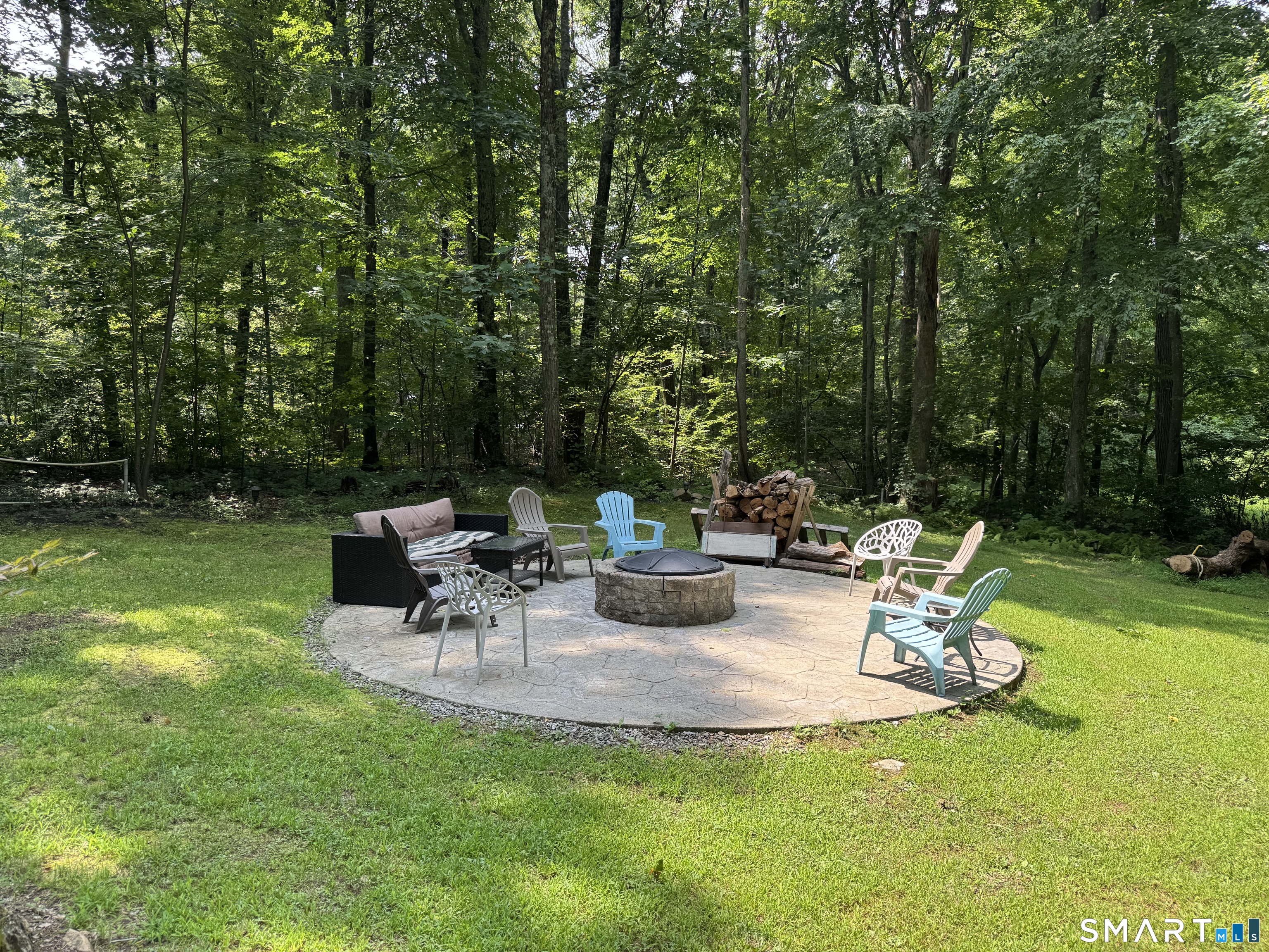 40 Stony Corners Lane Southbury CT 06488