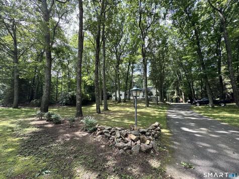 40 Stony Corners Lane Southbury CT 06488