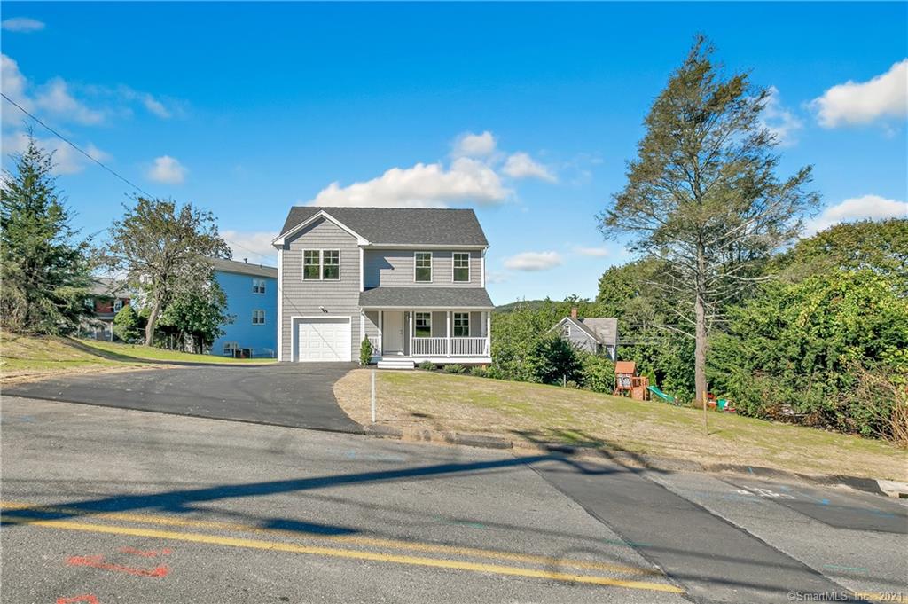 3 Academy Hill Road Derby CT 06418