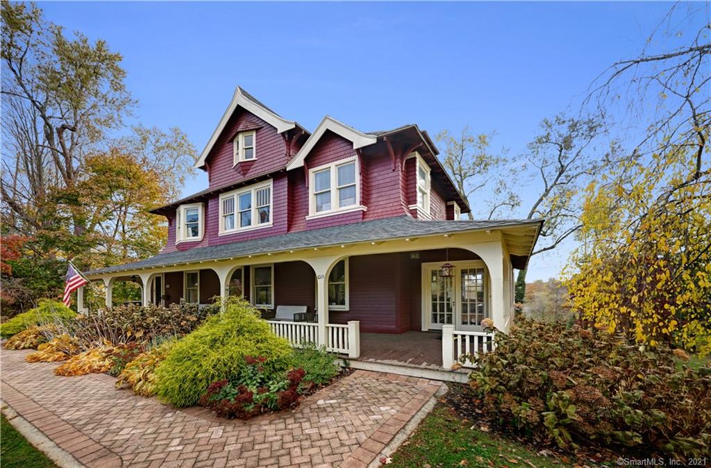 1015 Worthington Ridge Berlin CT 06037