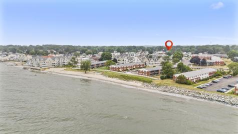155 Naugatuck Avenue Milford CT 06460