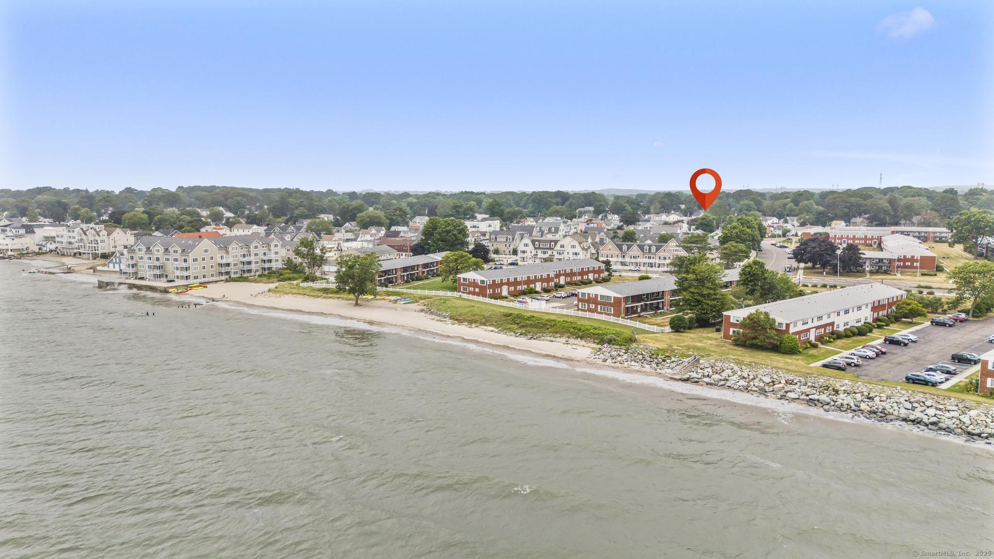 155 Naugatuck Avenue Milford CT 06460