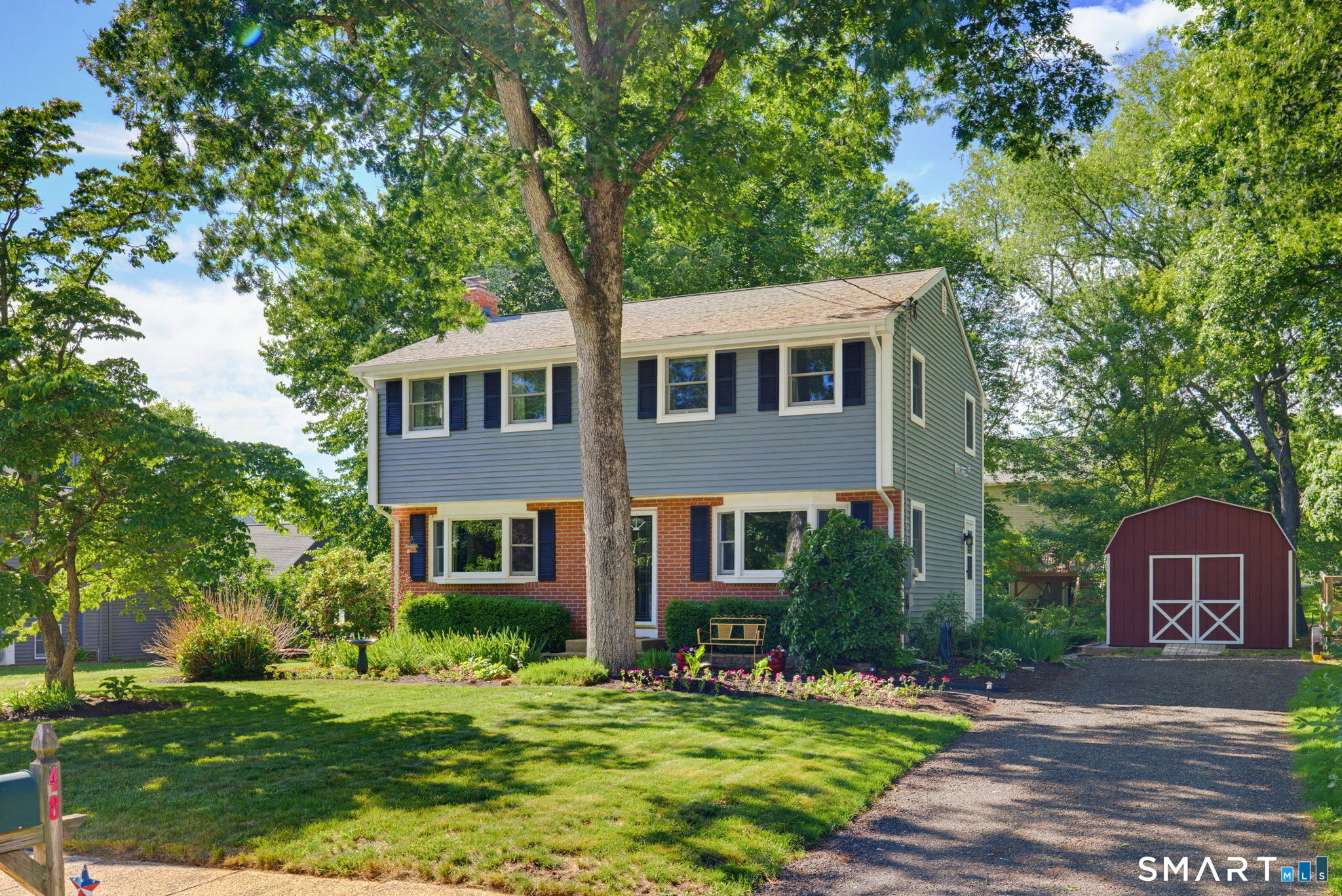 48 David Drive Colchester CT 06415