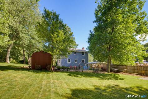 48 David Drive Colchester CT 06415