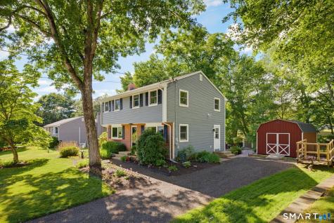 48 David Drive Colchester CT 06415