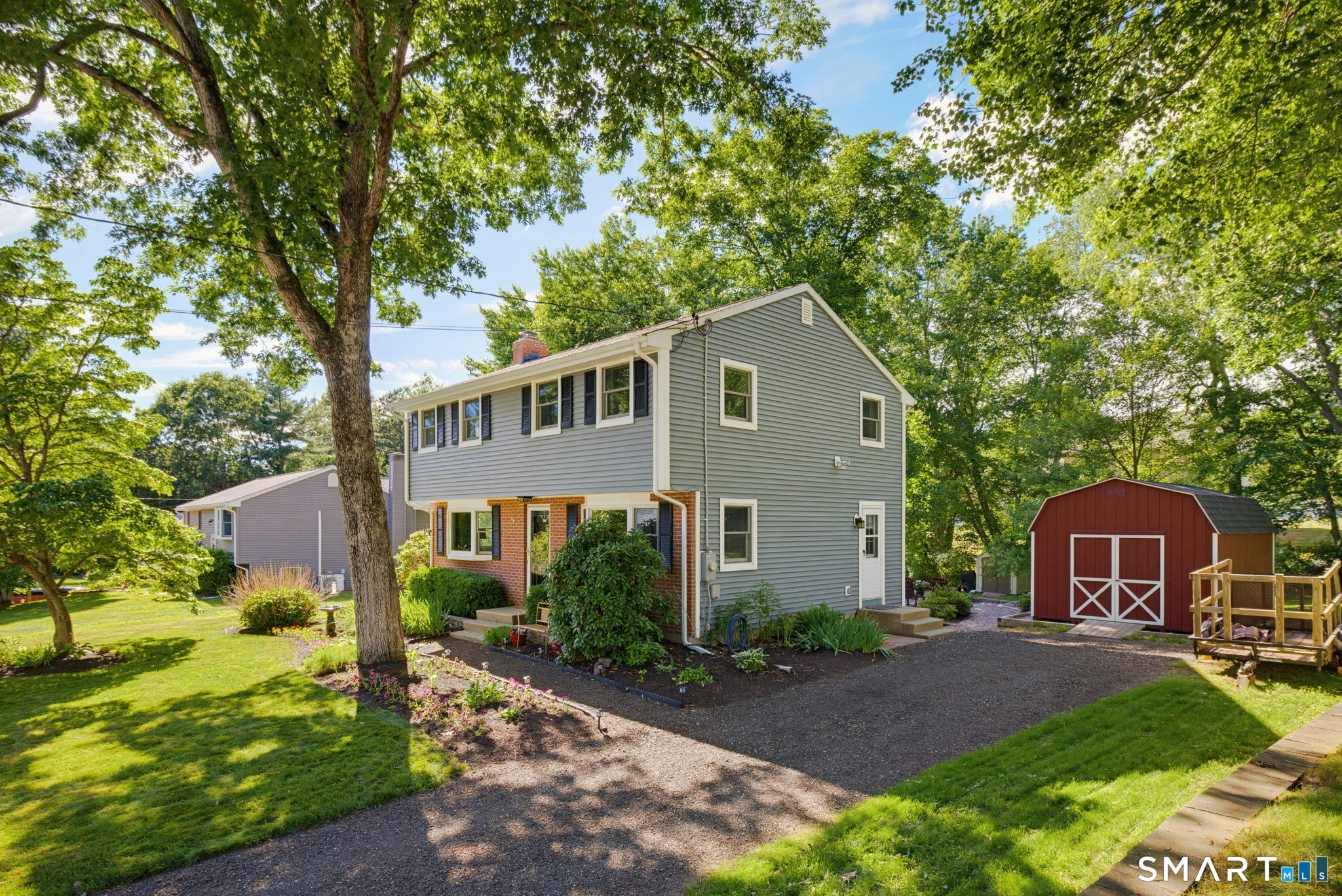 48 David Drive Colchester CT 06415
