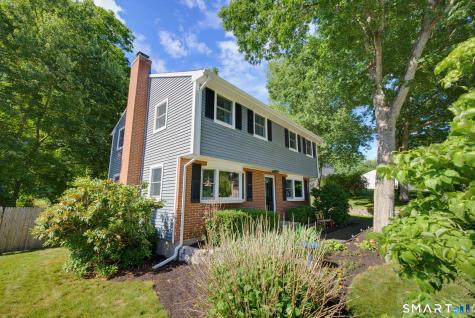 48 David Drive Colchester CT 06415