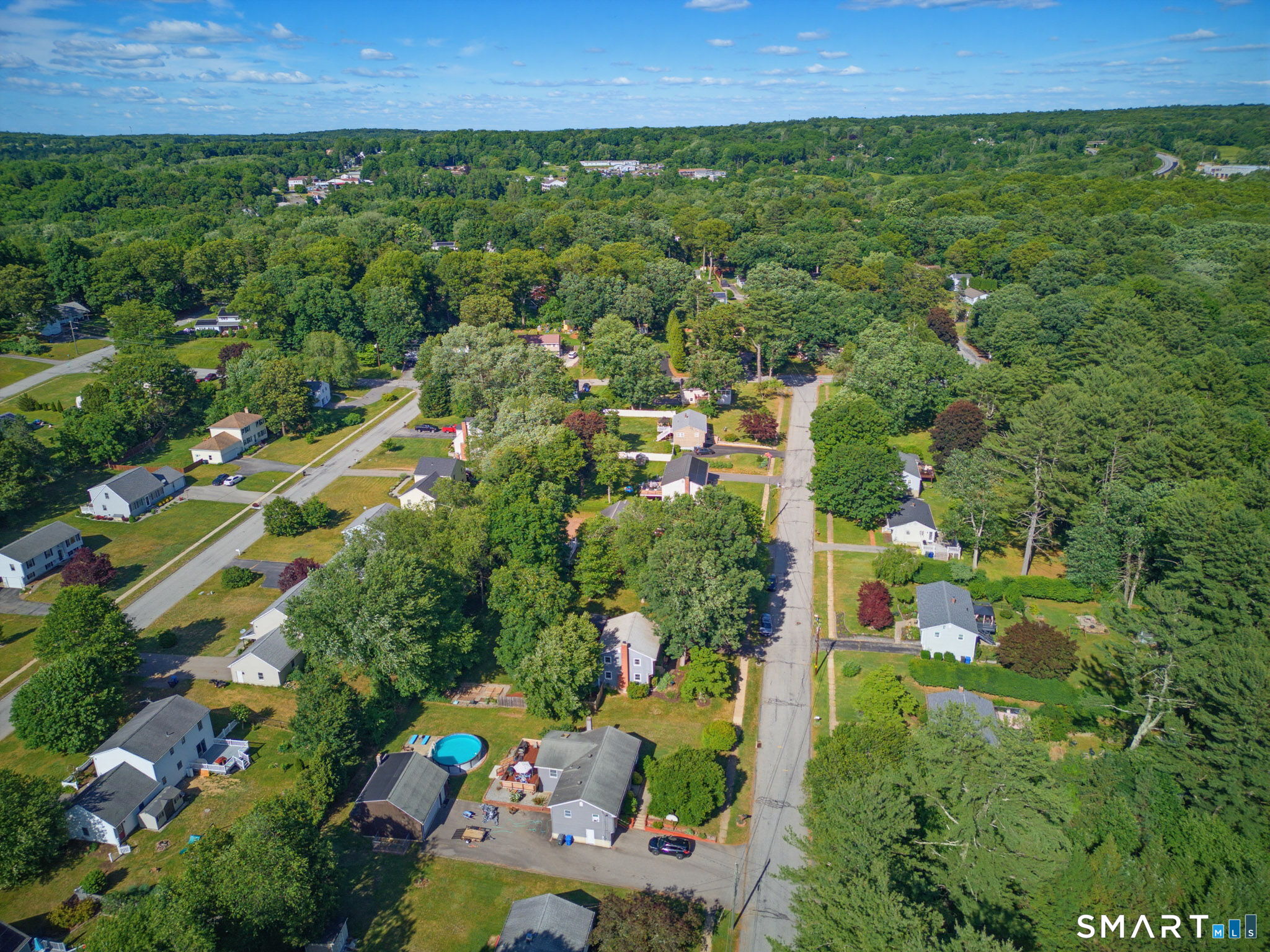 48 David Drive Colchester CT 06415