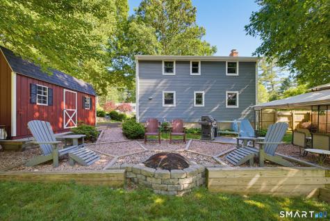 48 David Drive Colchester CT 06415