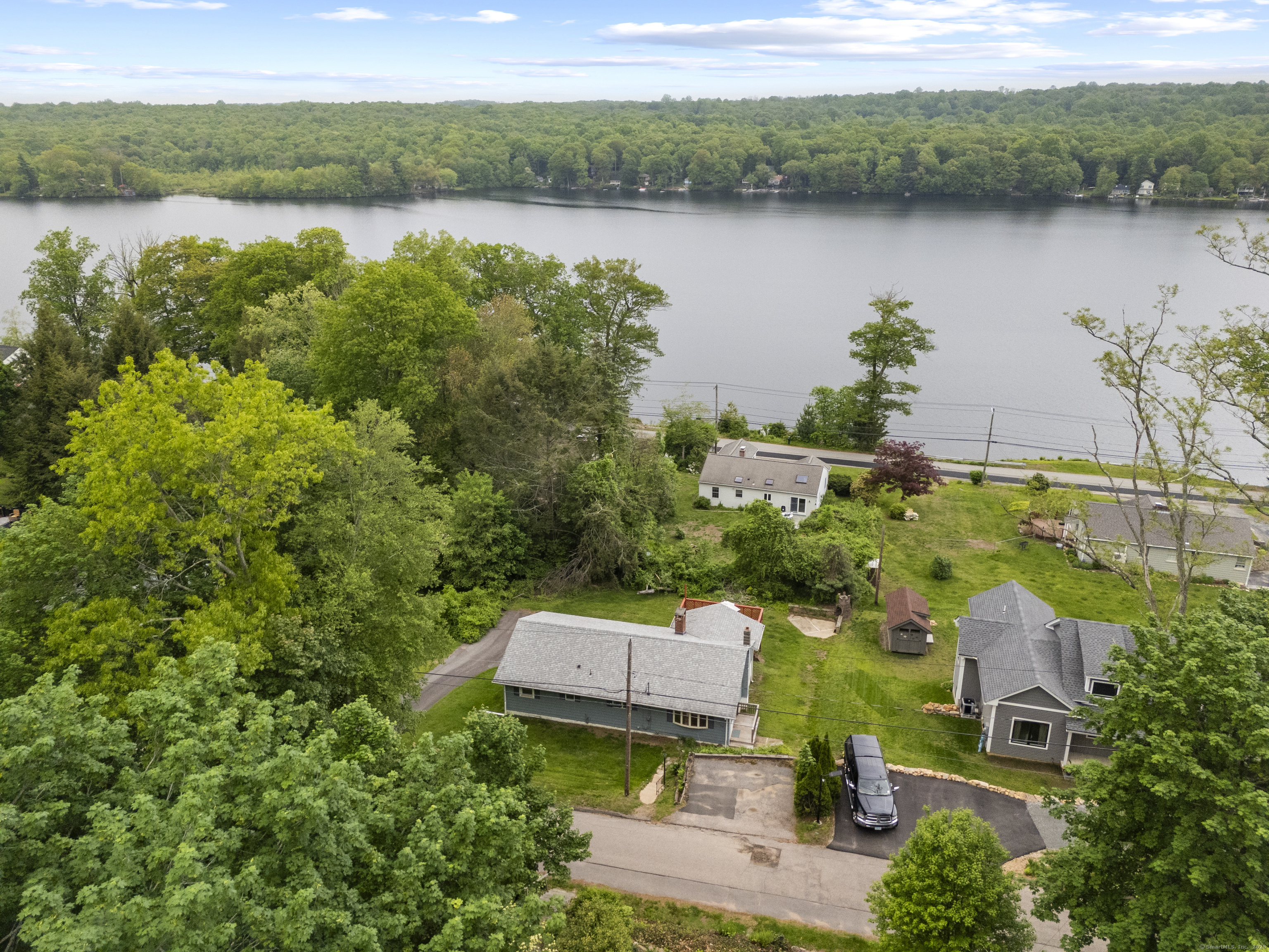 114 Wildwood Road East Haddam CT 06415