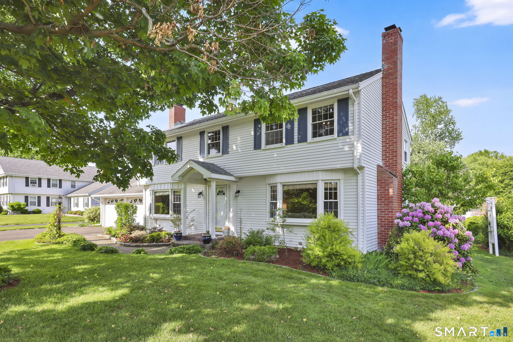 20 Cornfield Road Windsor CT 06095