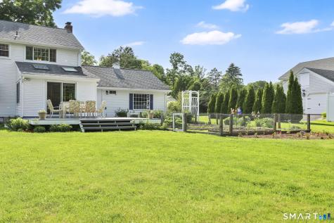 20 Cornfield Road Windsor CT 06095