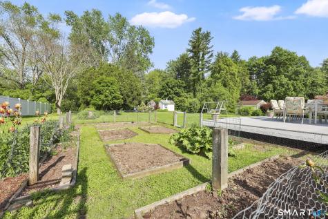 20 Cornfield Road Windsor CT 06095