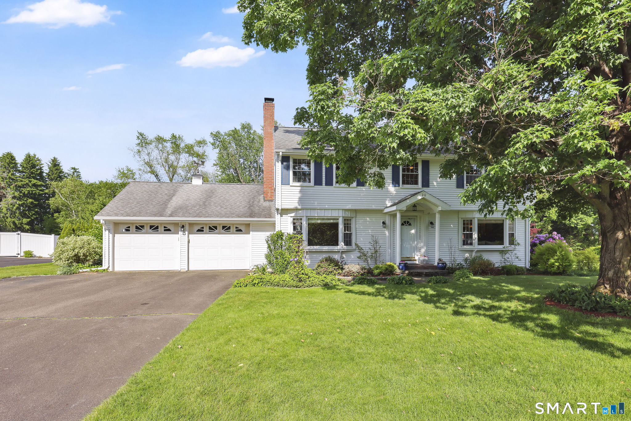 20 Cornfield Road Windsor CT 06095