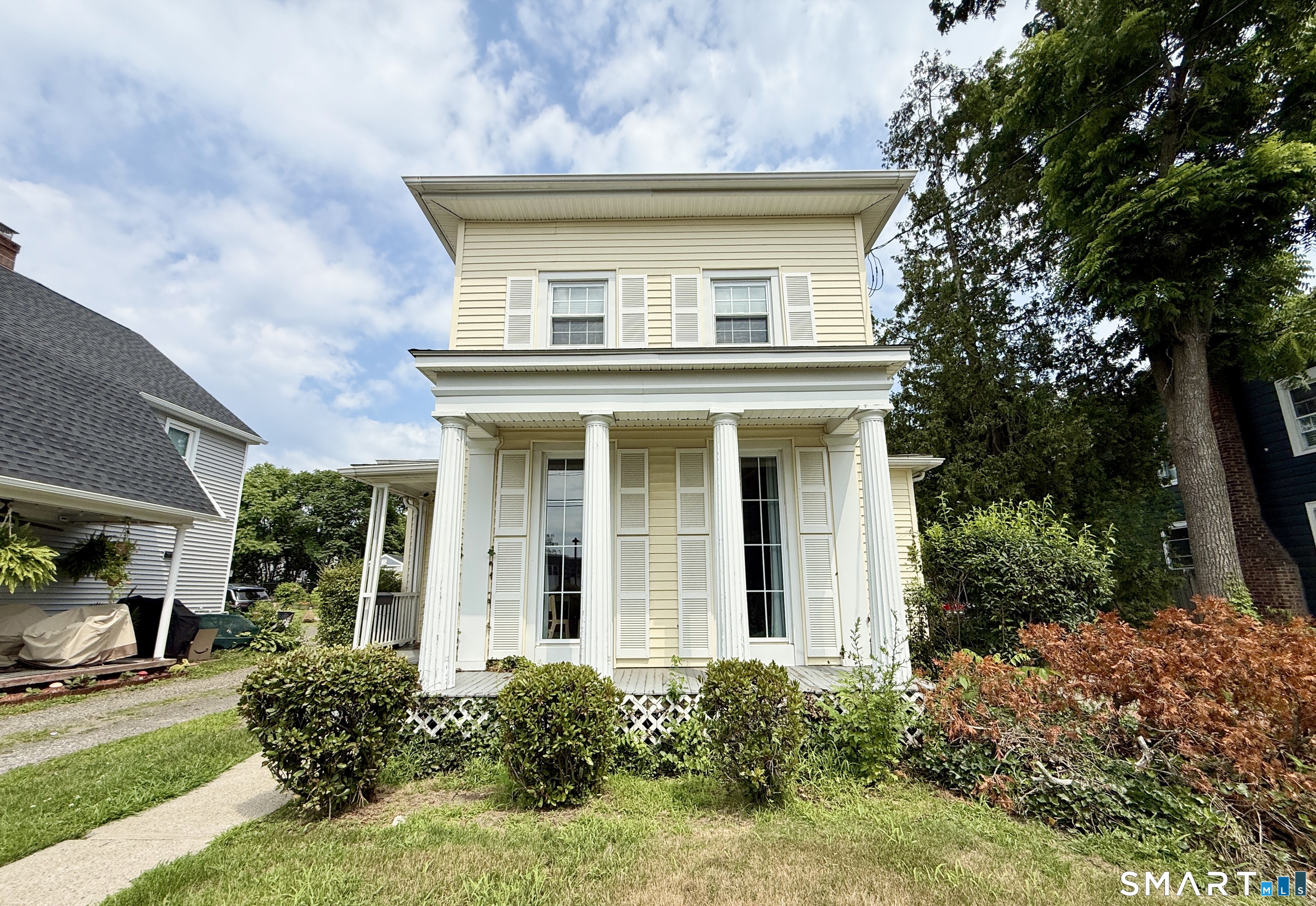 63 Golden Hill Street Milford CT 06460