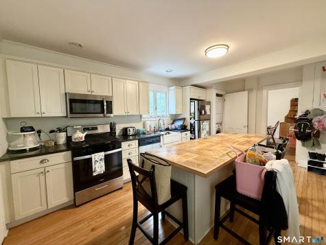 63 Golden Hill Street Milford CT 06460