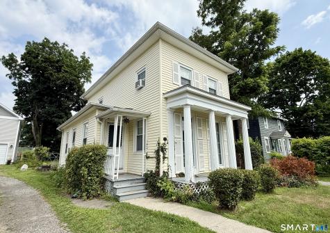 63 Golden Hill Street Milford CT 06460