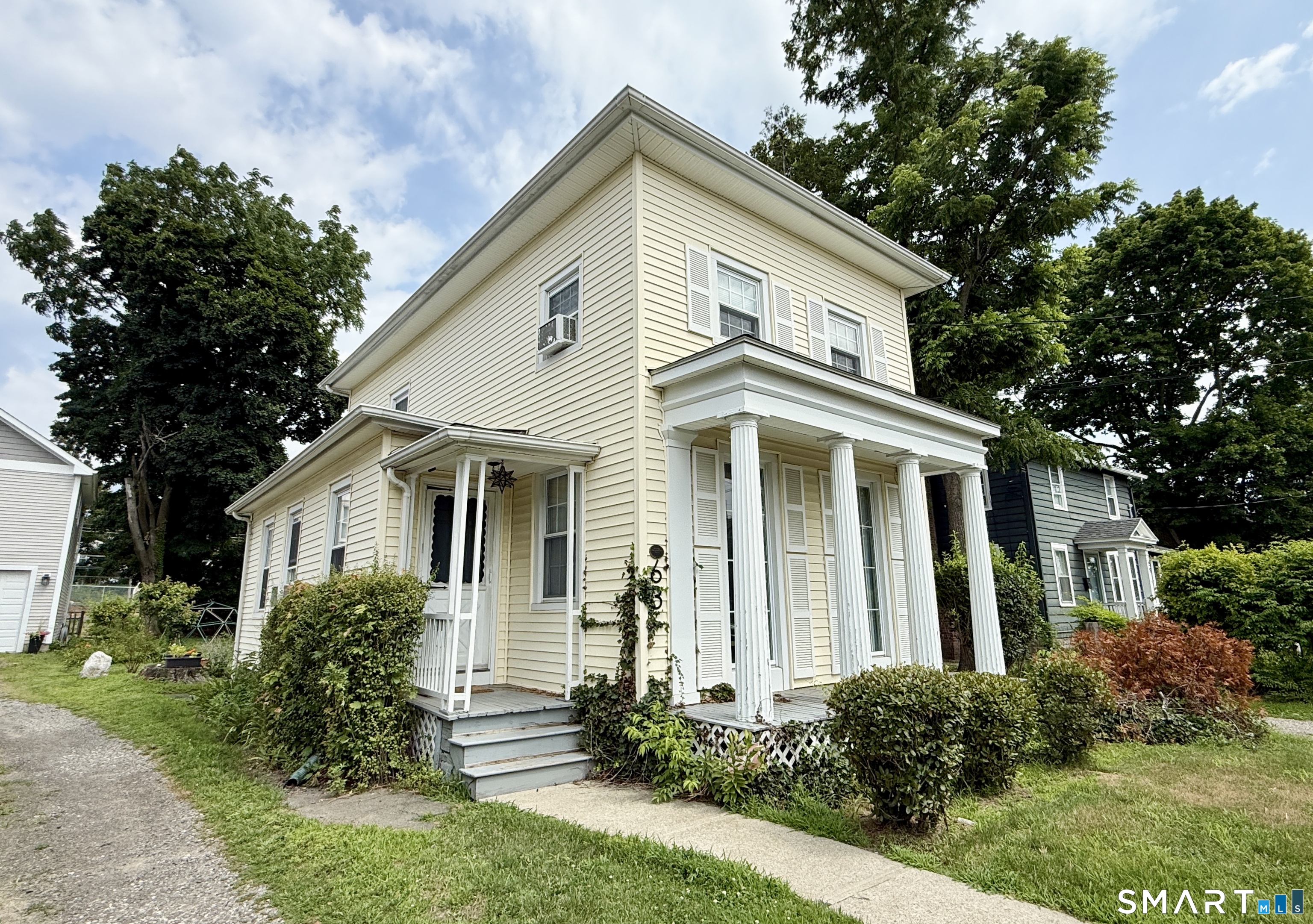 63 Golden Hill Street Milford CT 06460