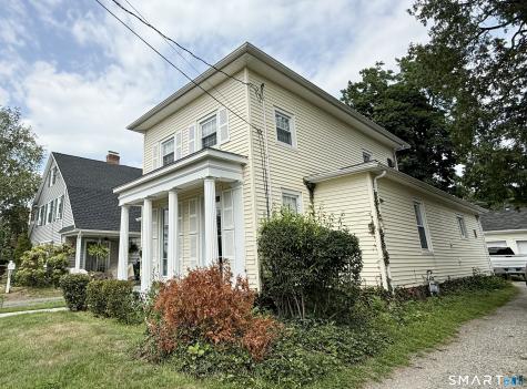 63 Golden Hill Street Milford CT 06460