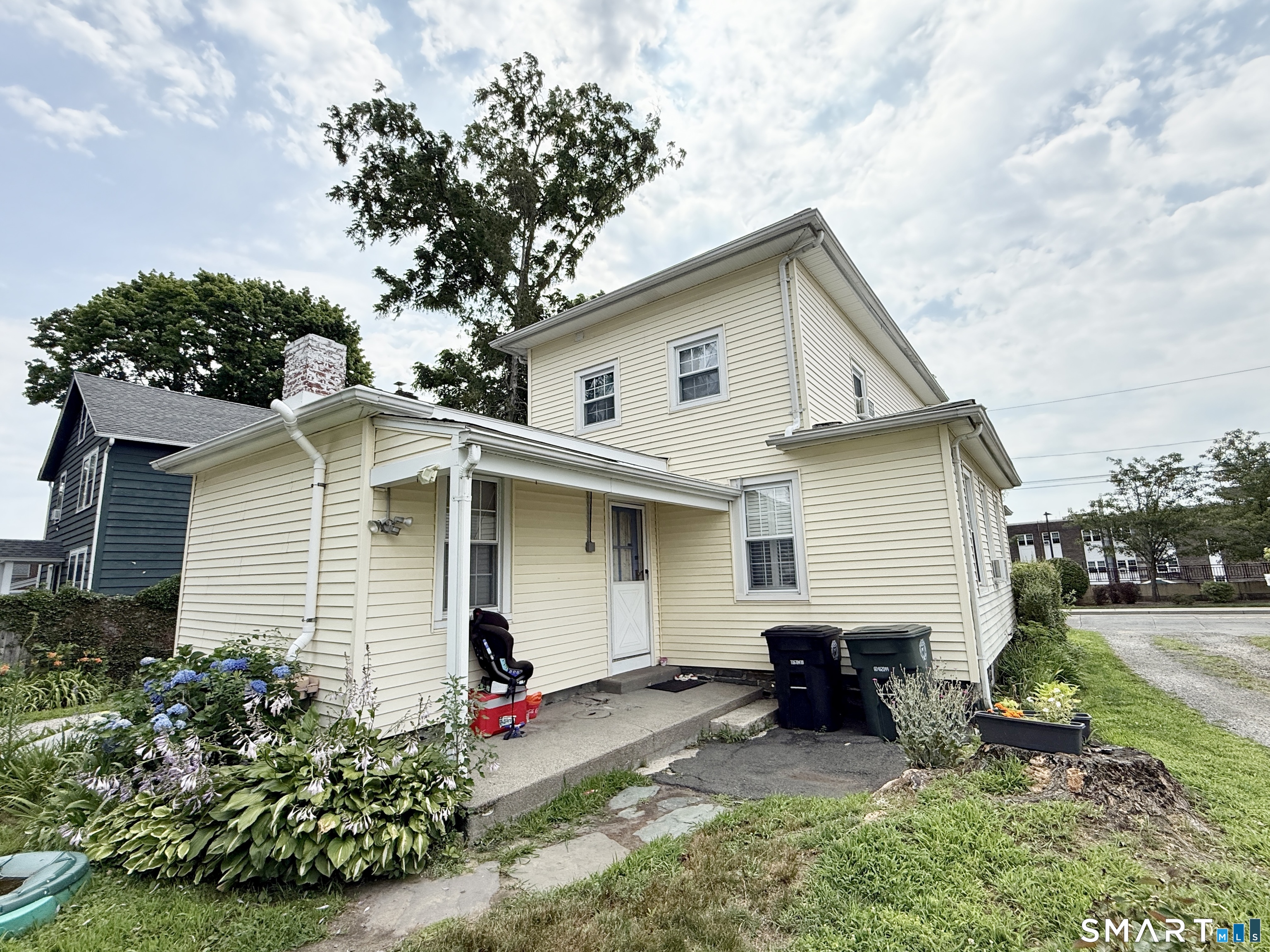 63 Golden Hill Street Milford CT 06460