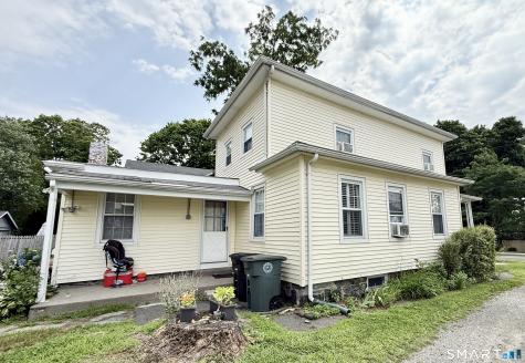 63 Golden Hill Street Milford CT 06460