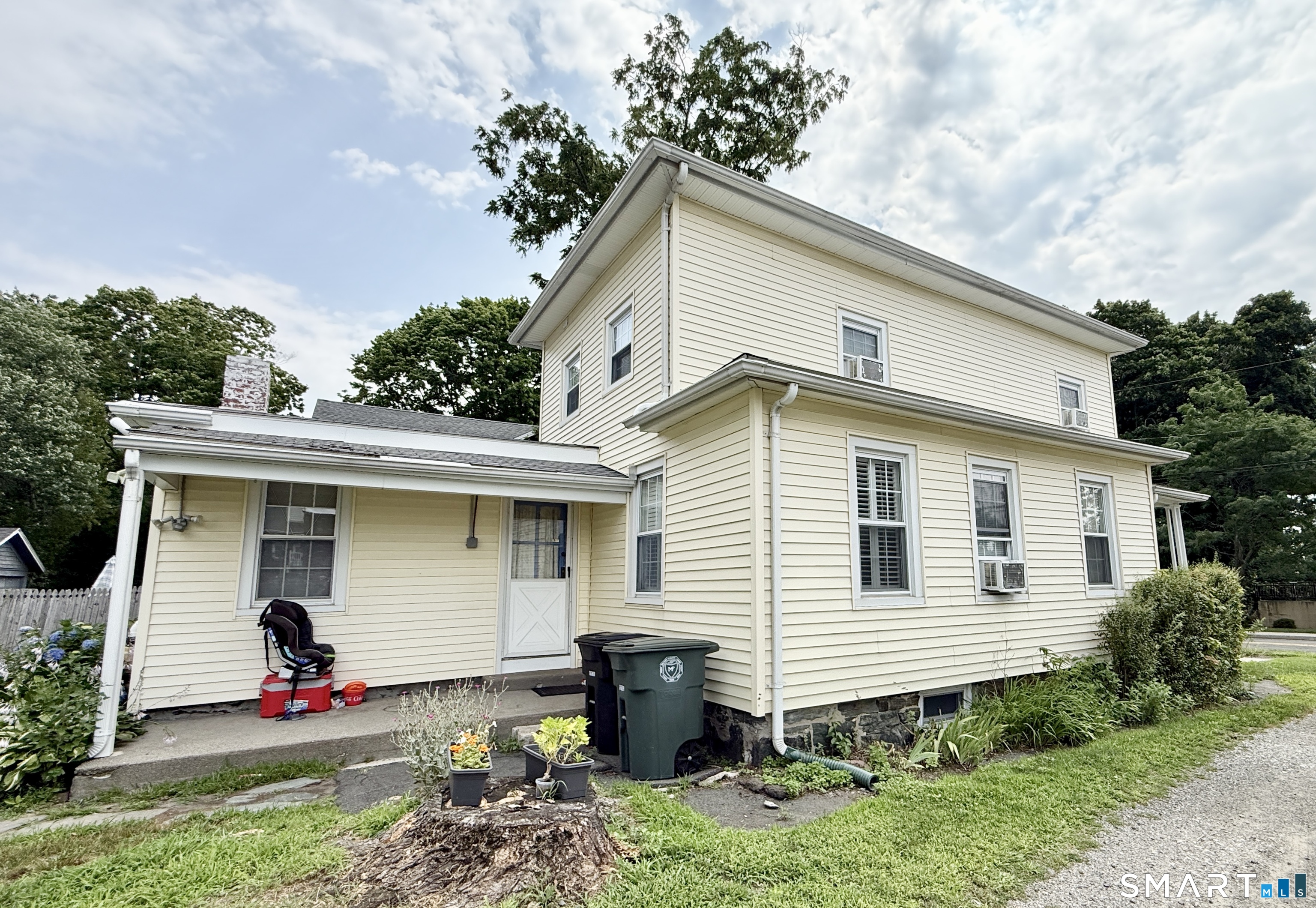 63 Golden Hill Street Milford CT 06460
