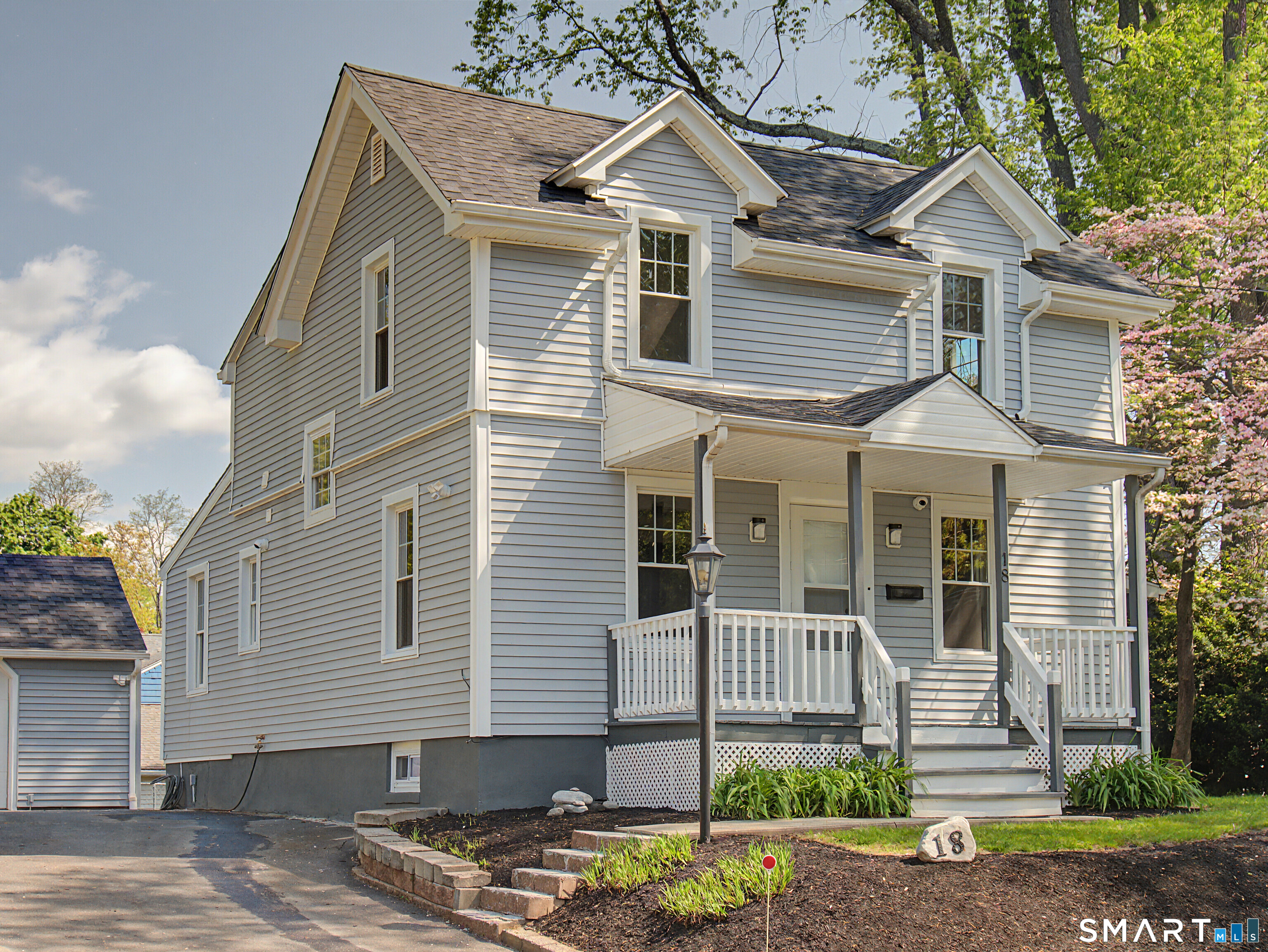 18 Westphal Street West Hartford CT 06110