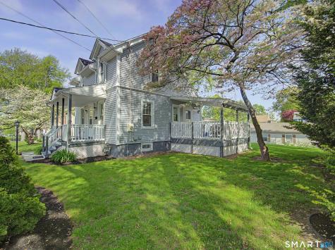 18 Westphal Street West Hartford CT 06110