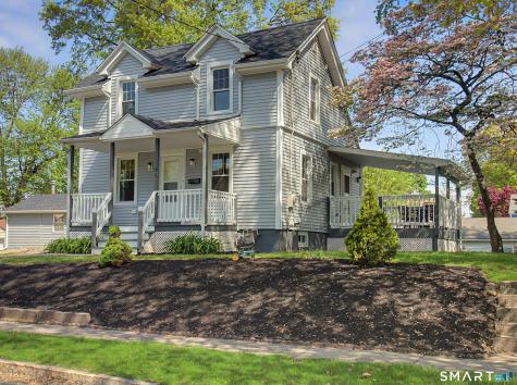 18 Westphal Street West Hartford CT 06110