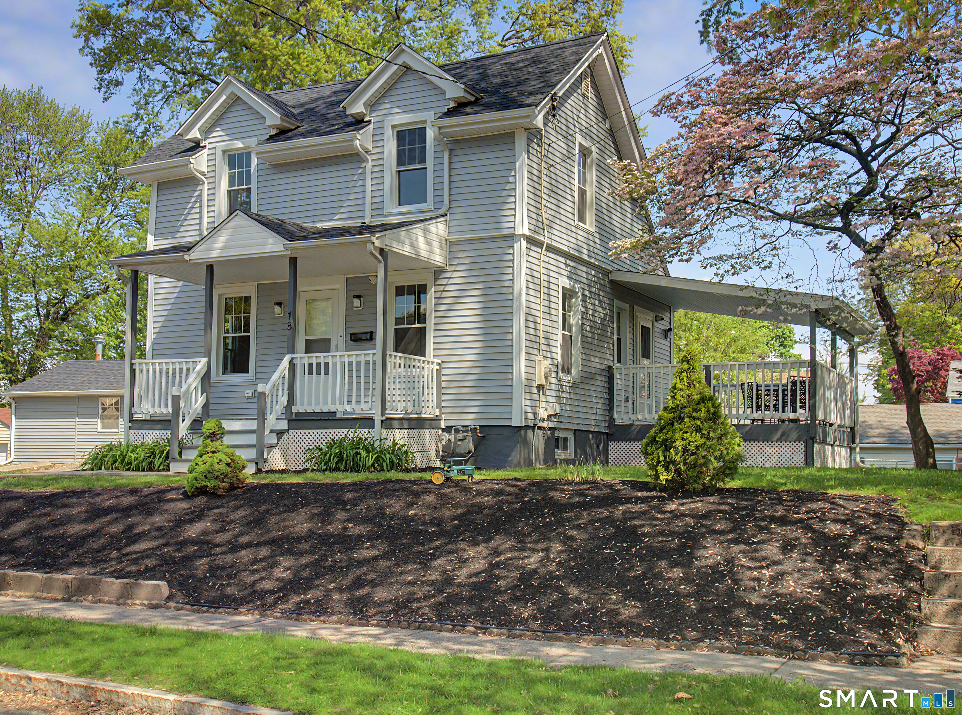 18 Westphal Street West Hartford CT 06110