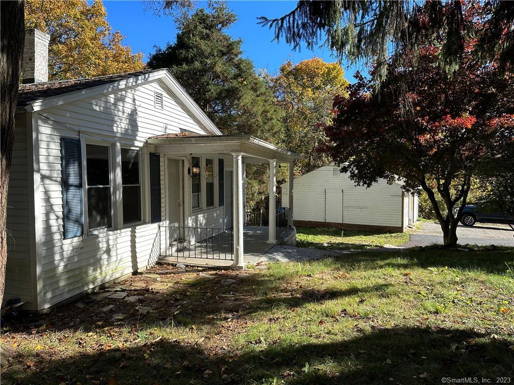 44 Fairfax Street Waterbury CT 06704