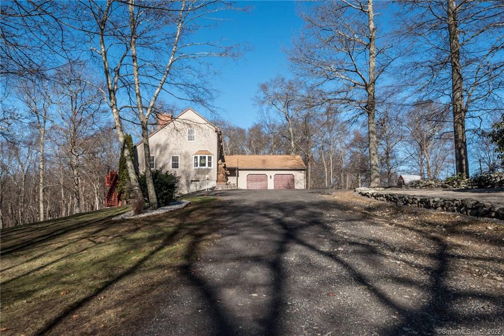 464 Brooklyn Turnpike Scotland CT 06247