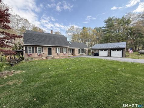 70 Elvira Heights Putnam CT 06260