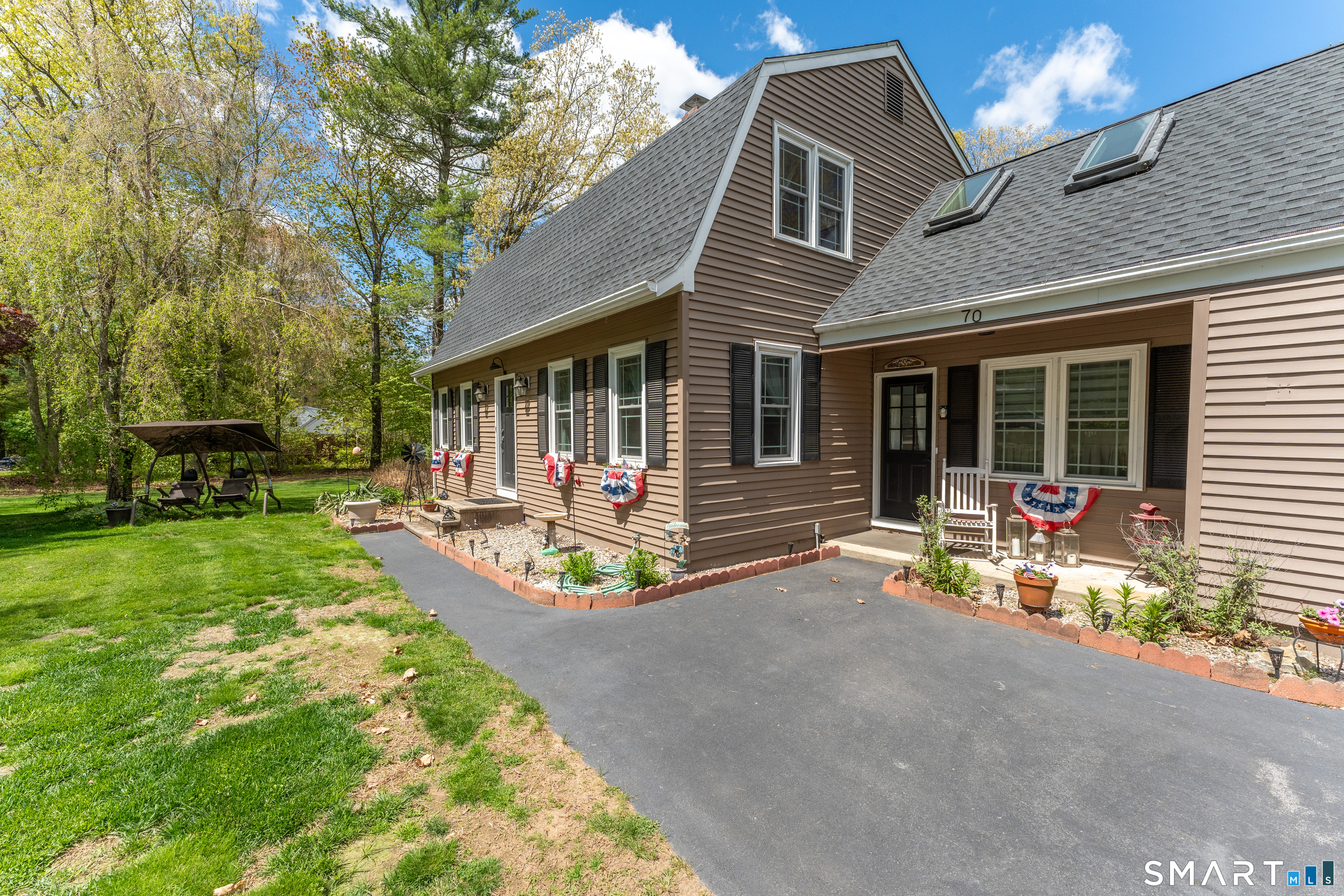 70 Elvira Heights Putnam CT 06260