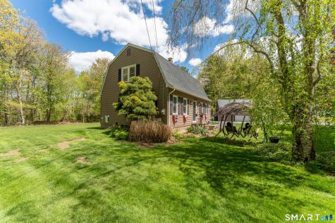 70 Elvira Heights Putnam CT 06260