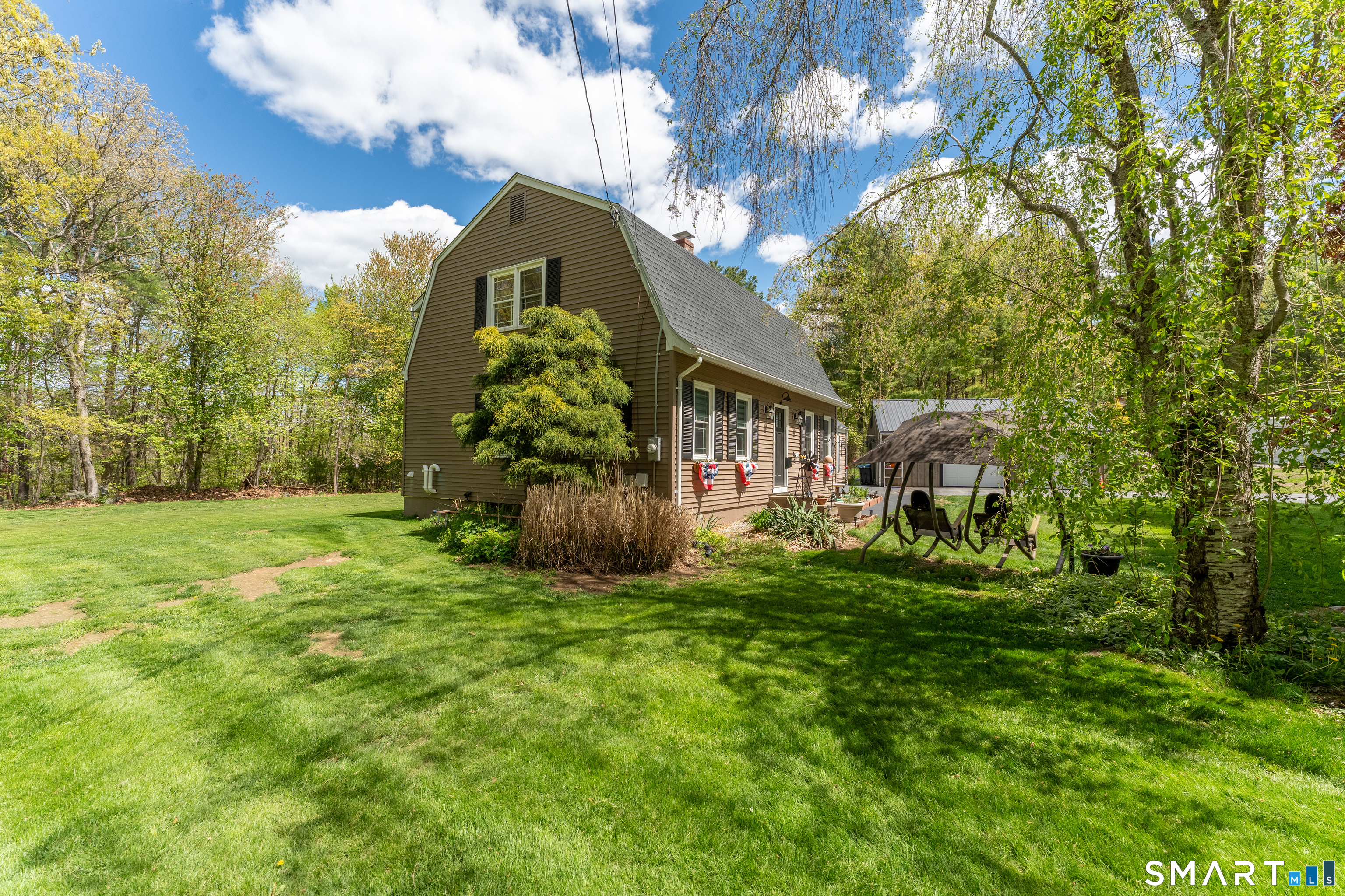 70 Elvira Heights Putnam CT 06260
