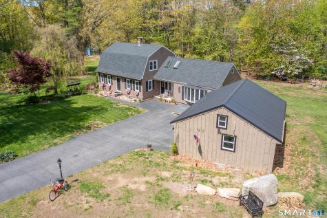 70 Elvira Heights Putnam CT 06260