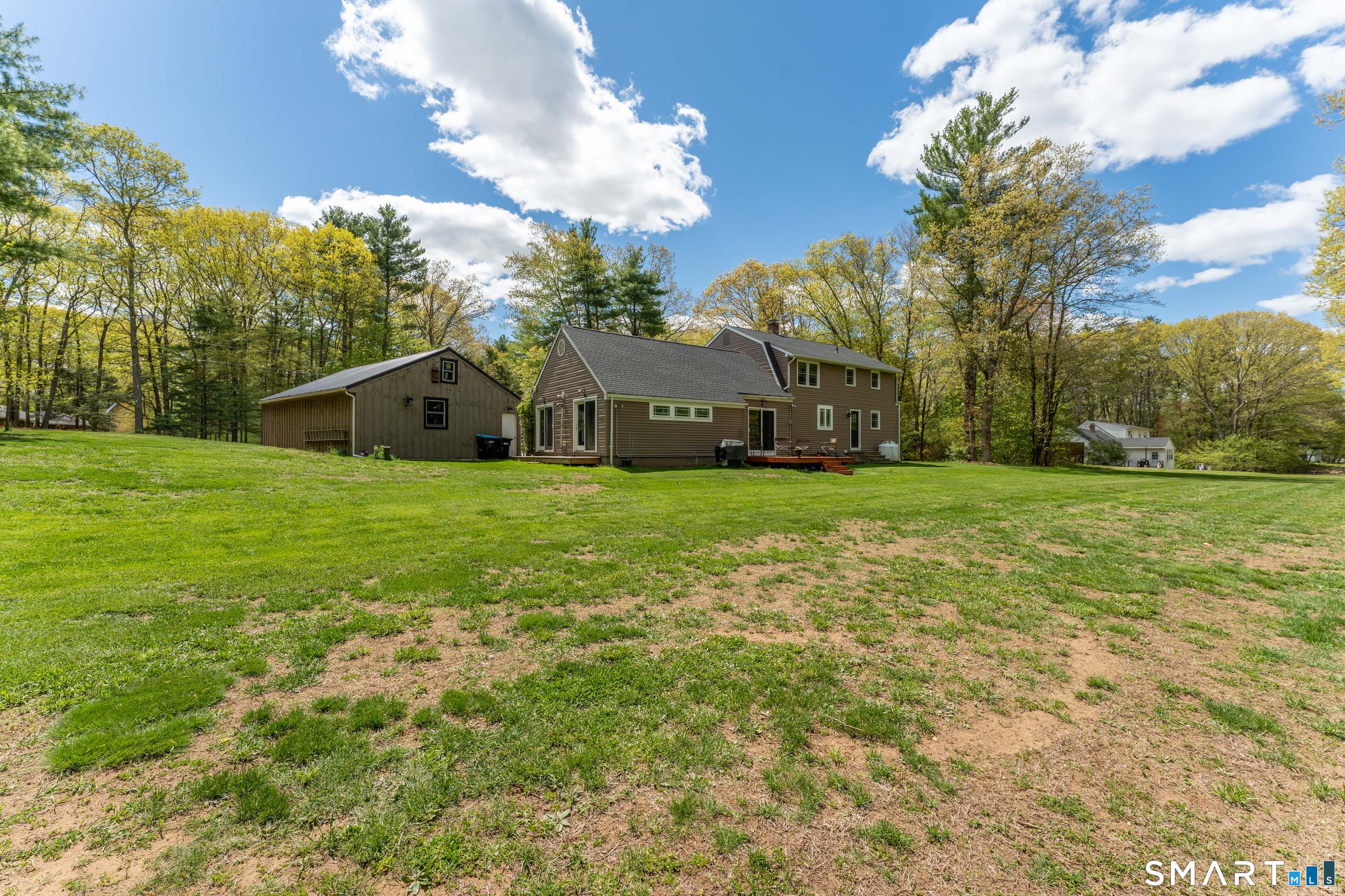 70 Elvira Heights Putnam CT 06260