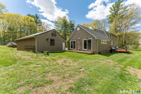 70 Elvira Heights Putnam CT 06260