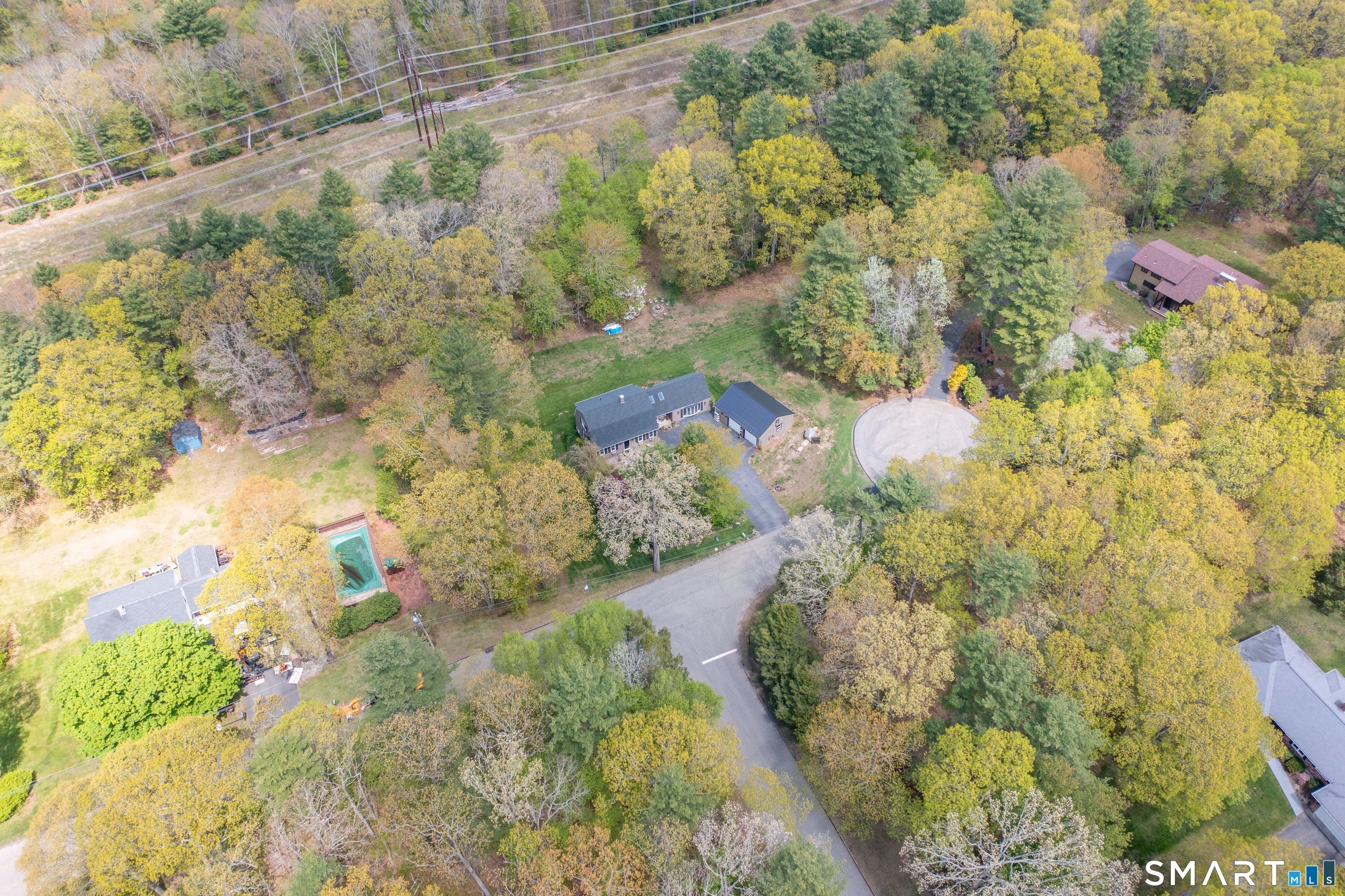 70 Elvira Heights Putnam CT 06260