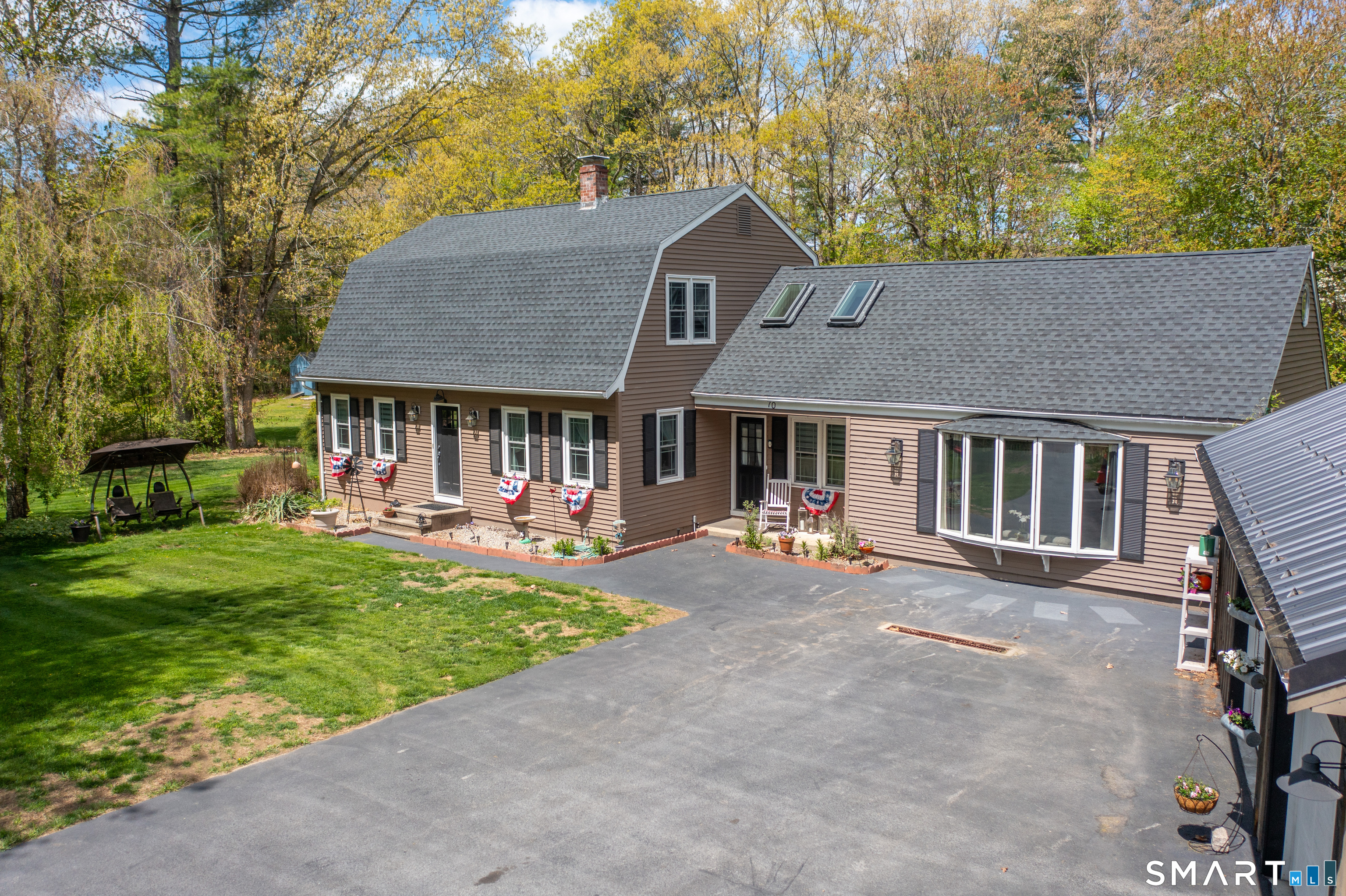 70 Elvira Heights Putnam CT 06260