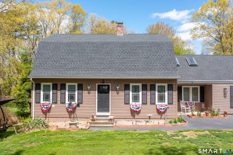 70 Elvira Heights Putnam CT 06260