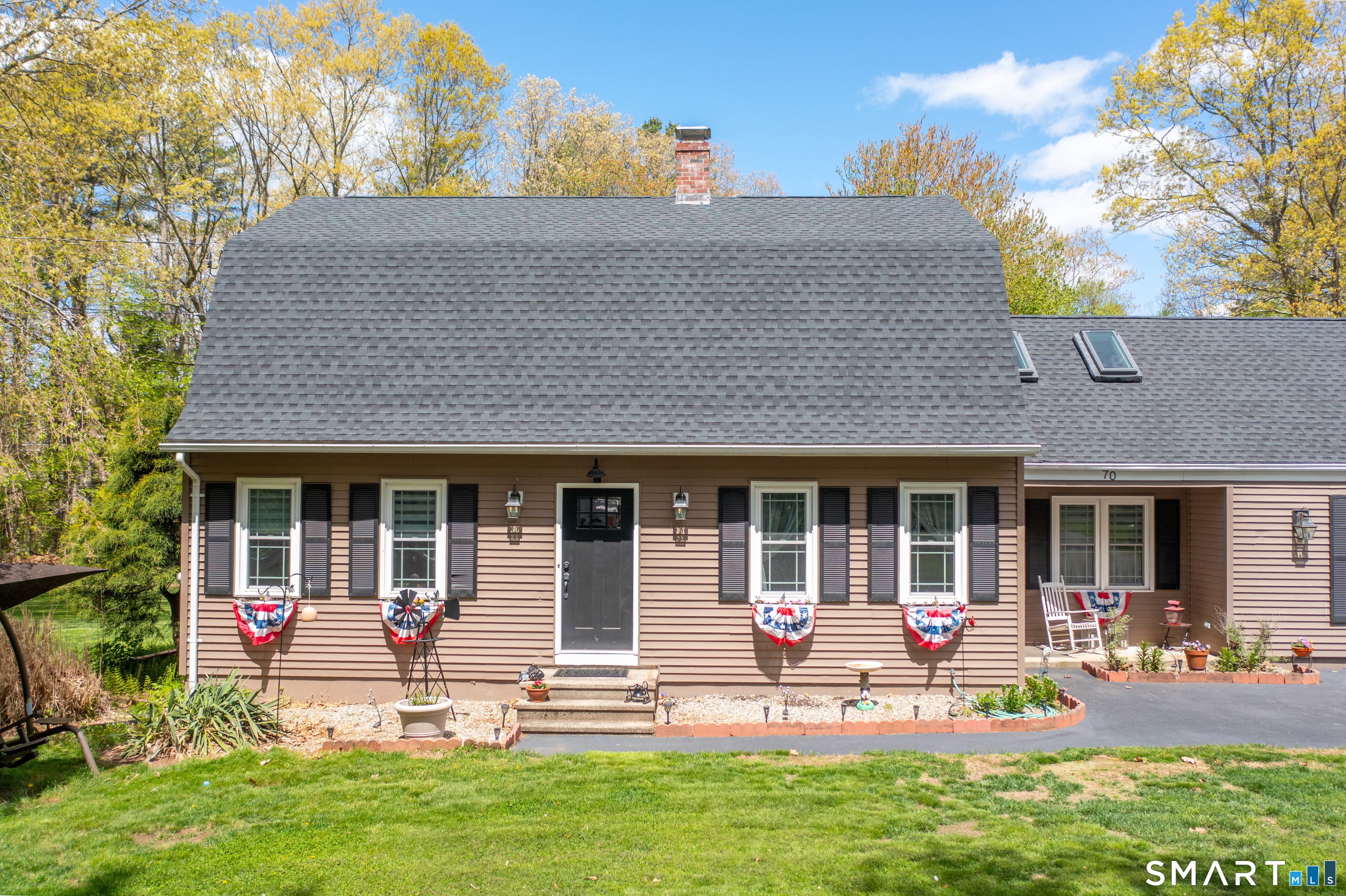 70 Elvira Heights Putnam CT 06260