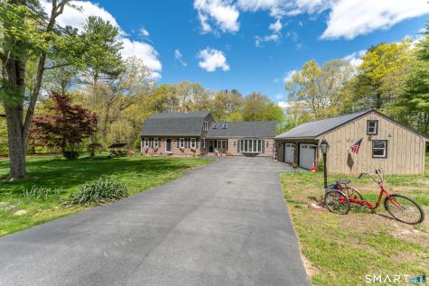 70 Elvira Heights Putnam CT 06260