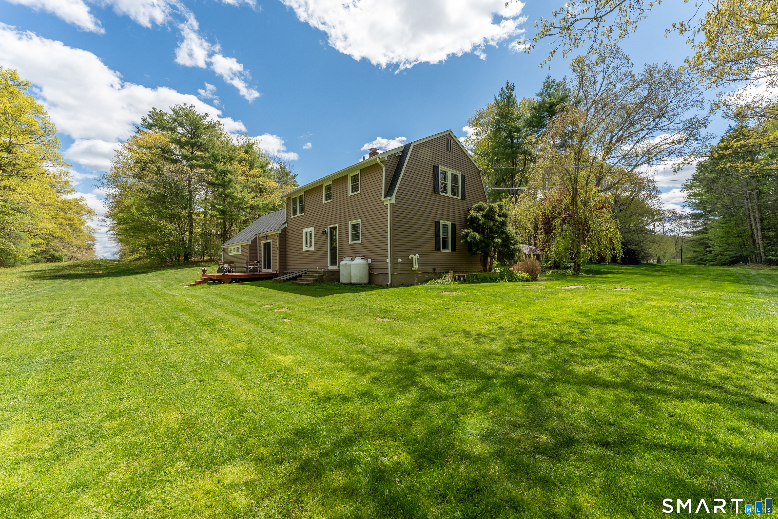 70 Elvira Heights Putnam CT 06260