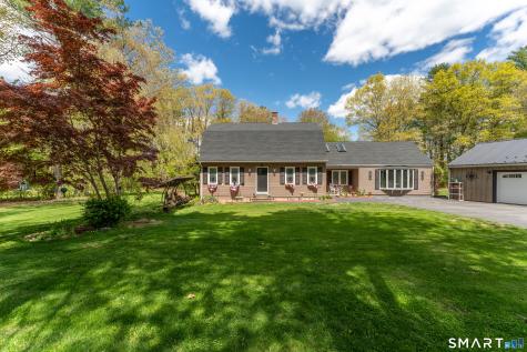 70 Elvira Heights Putnam CT 06260