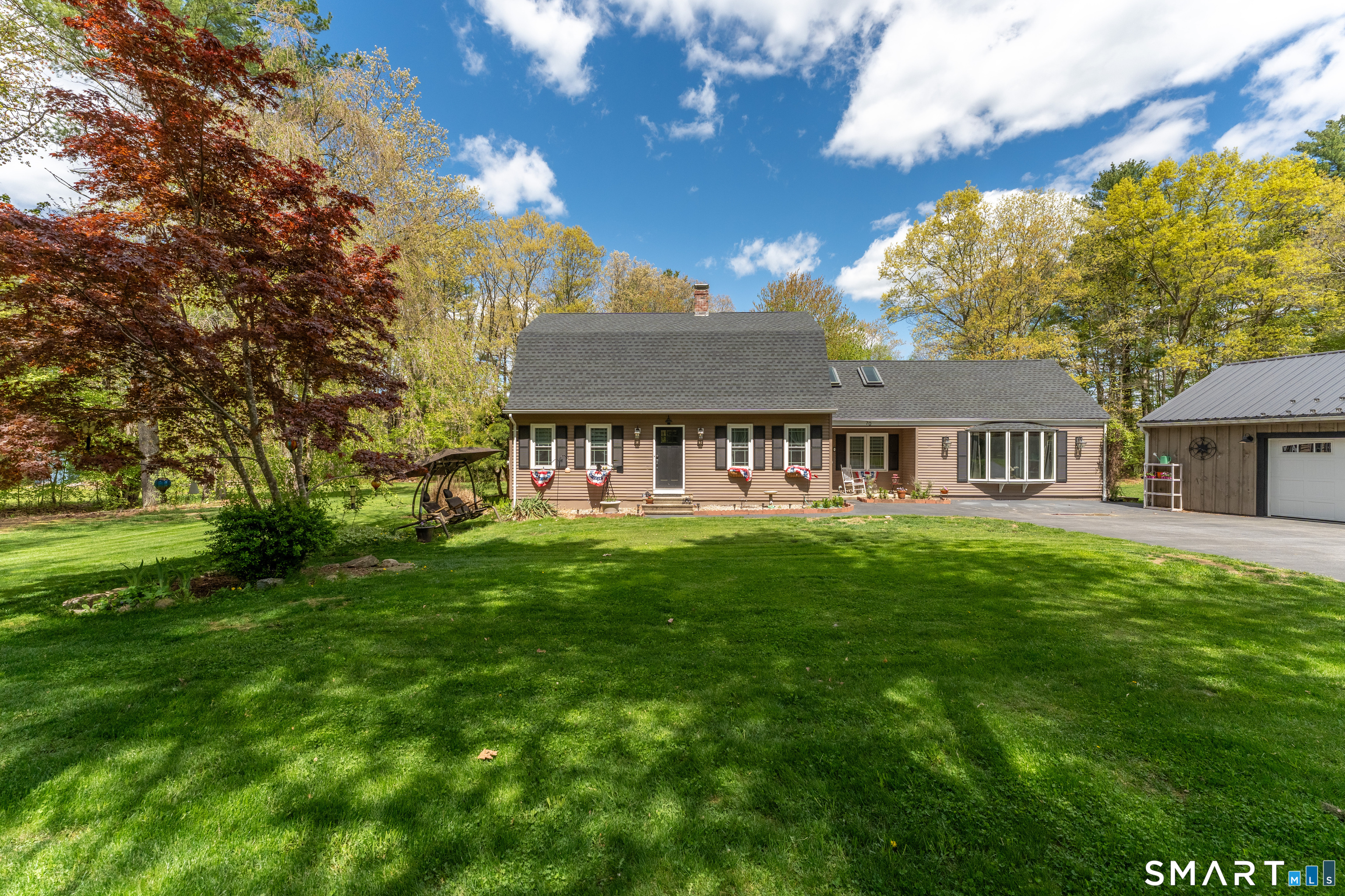 70 Elvira Heights Putnam CT 06260